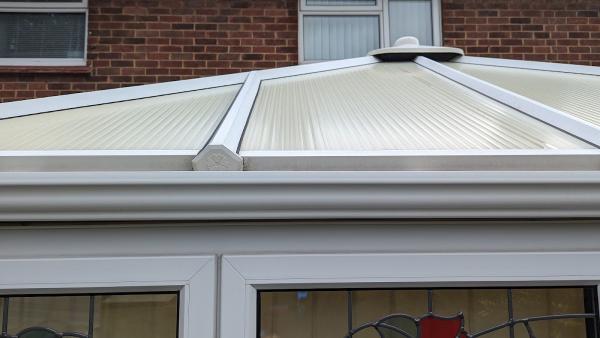 Basildon Window Cleaning