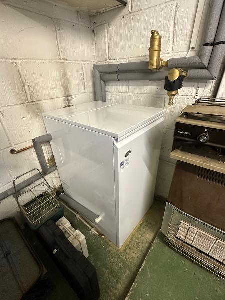 A&P Plumbing & Heating Ltd