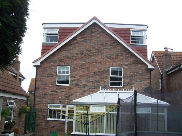 Loft Conversion Specialists