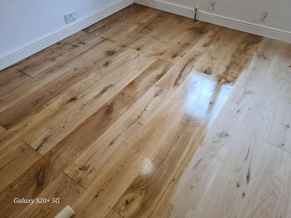 Arbor Flooring