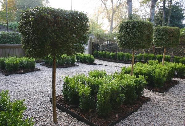 Simply Garden Design Ltd