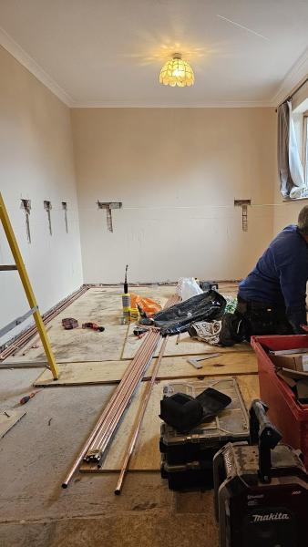 J4D Electrical Ltd