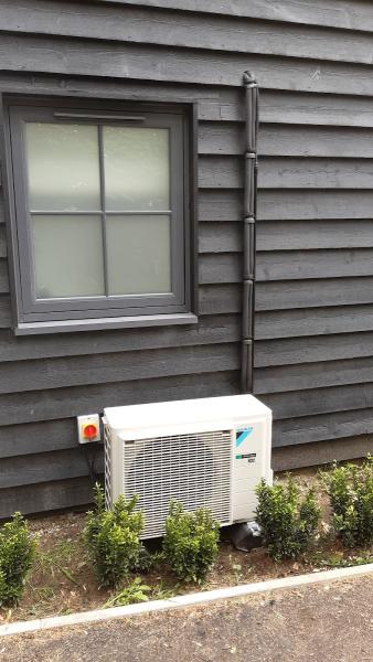 Comfort Aircon Air Conditioning London