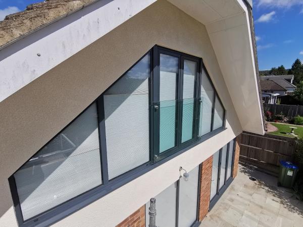 Complete Plastering & Rendering