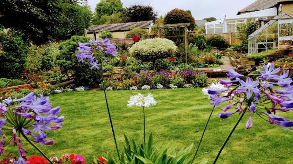 Marks Garden Services
