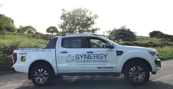 Synergy Plumbing Services LTD