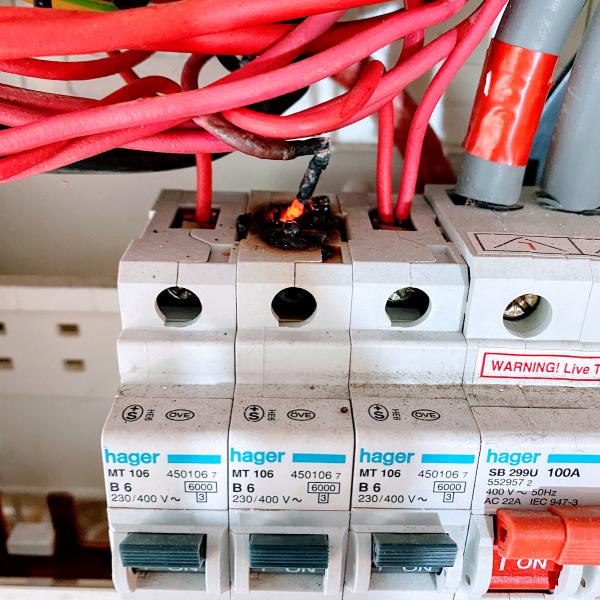 Dawson Electrical Ltd