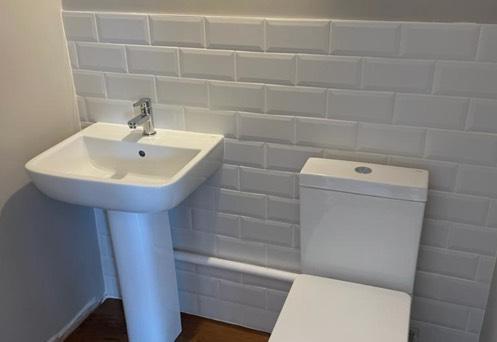 5 Star Plumbing and Heating