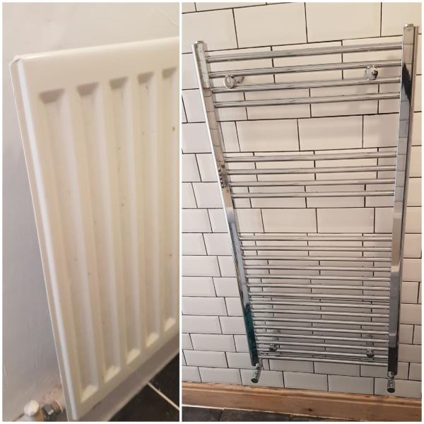 Northumberland Plumbing Heating and Gas Services