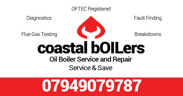 Coastal Boilers