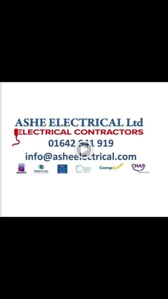 Ashe Electrical Ltd