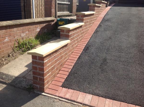 Wrexham County Tar Ltd