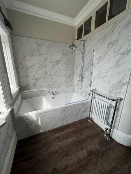 All About Plumbing and Heating Ltd