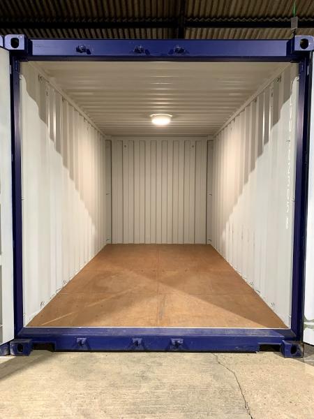 Top Storage Ltd