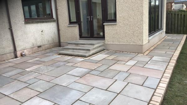 McDonald Builders Ltd