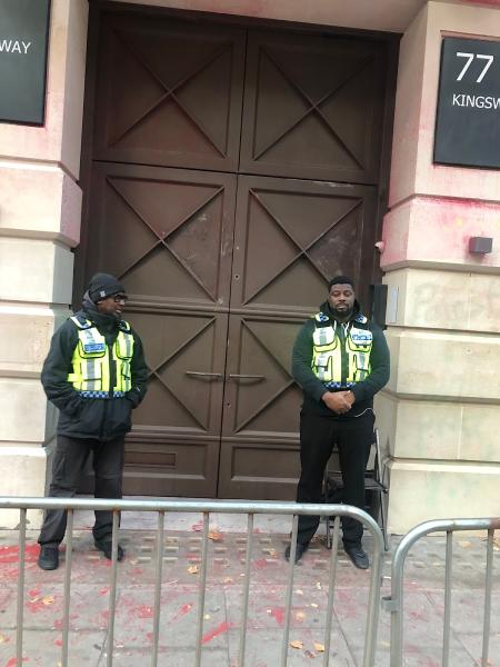 Synterna Facilities Management