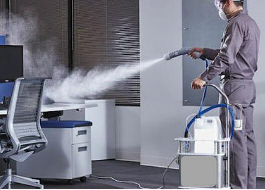 Synterna Facilities Management