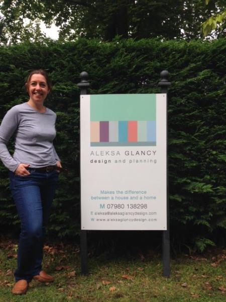 Aleksa Glancy Design