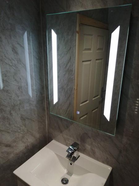 Pickersgill Bathrooms