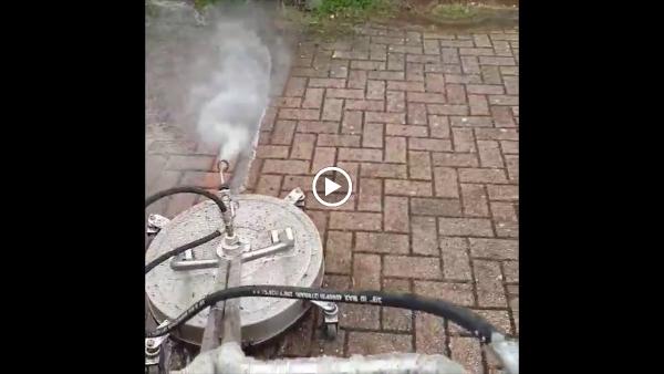 Chase Exterior Cleaning Services