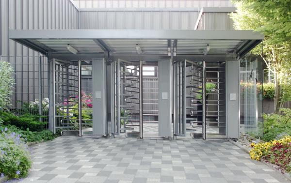 Harling Security Solutions Ltd