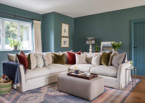 French & Co Interiors