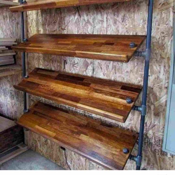 Gerald Weir Furniture Makers