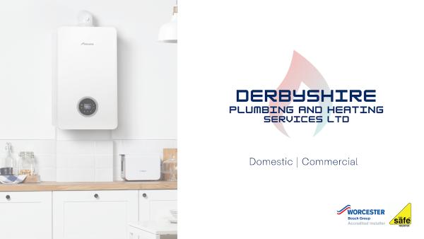 Derbyshire Plumbing and Heating Services Ltd