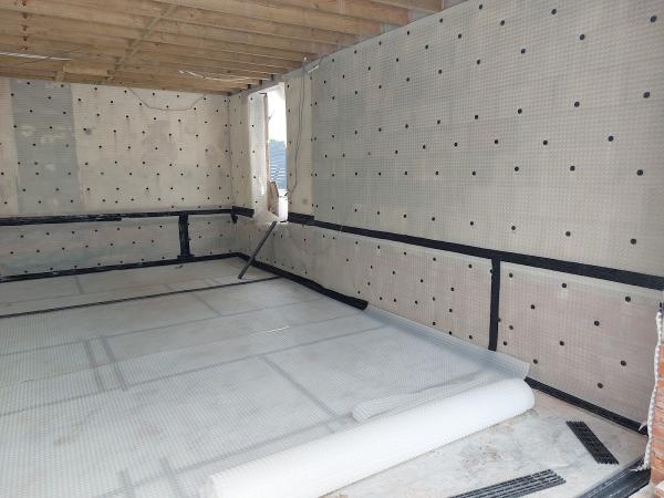 Cheshire Cellar Conversions
