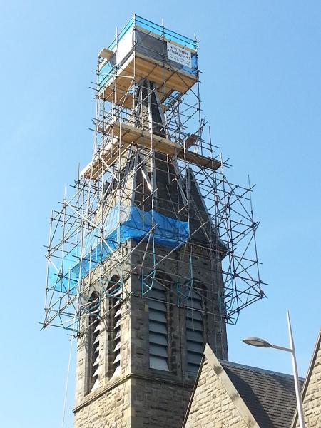Northern Steeplejacks Ltd