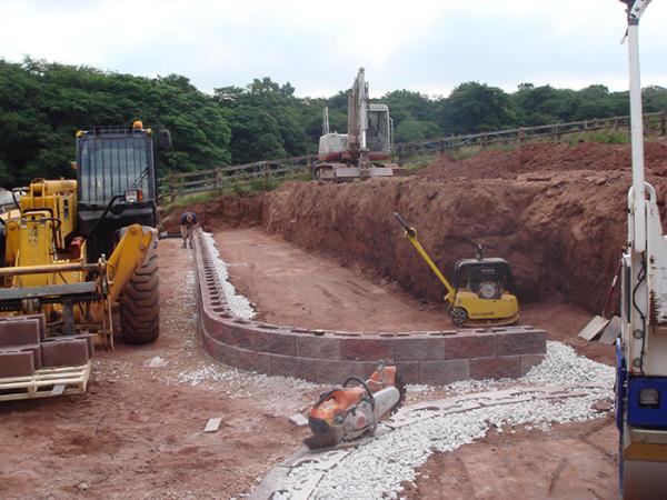 Contrak Construction