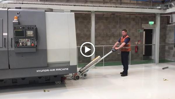 Factory Plant Associates