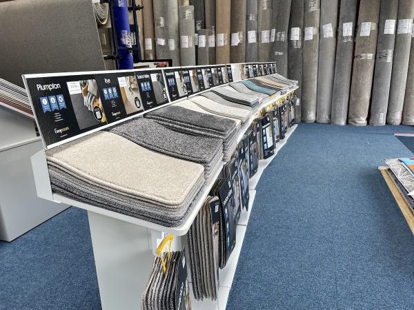 Hereward Carpets