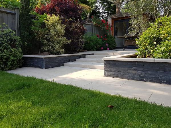 John Gale Landscapes