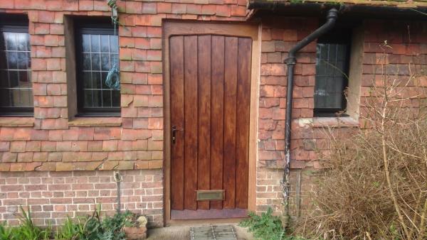 Woodhams Construction