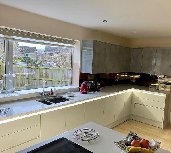 Yorkshire Electricians Ltd