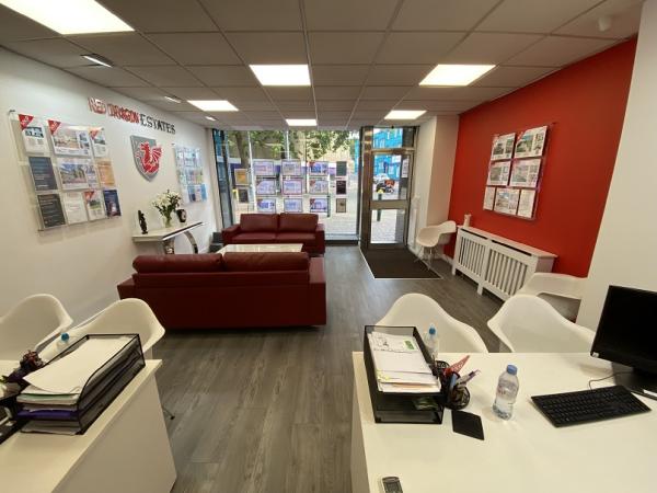 Red Dragon Estates Ltd