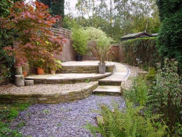 G K Wilson Landscape Services
