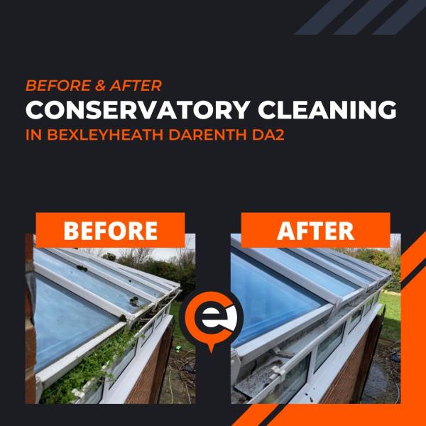 Erith Cleaning Ltd