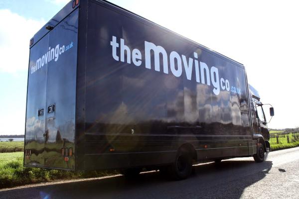 The Moving Co