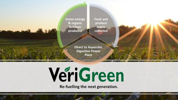 Verigreen Ltd