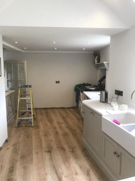 Sean Dodds Painter & Decorator