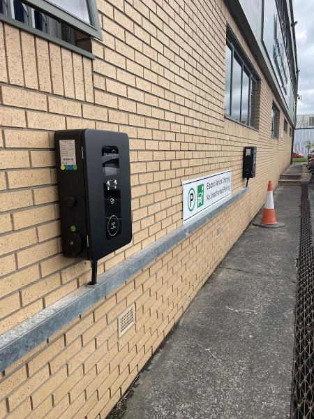 Polaris Energy Solutions Ltd