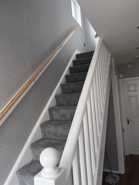 K&D Pomroy Painters and Decorators