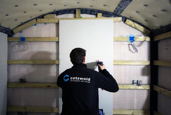 Cotswold Remedial Services