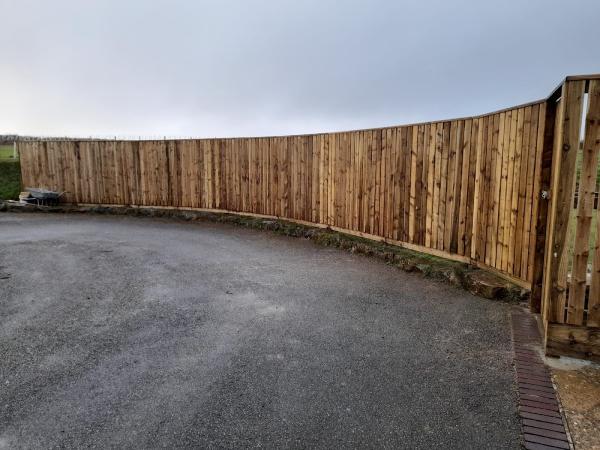 Jonathan Thomas Fencing
