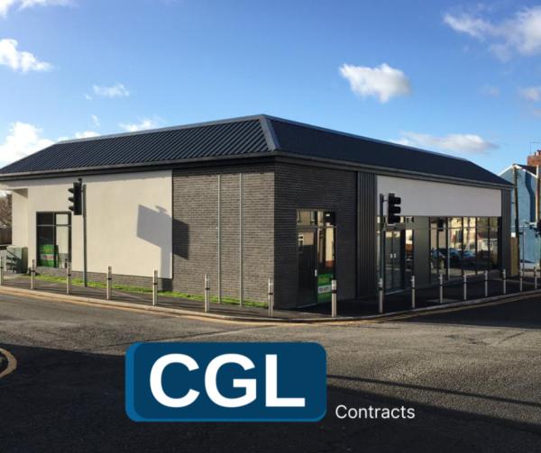 CGL Contracts Ltd