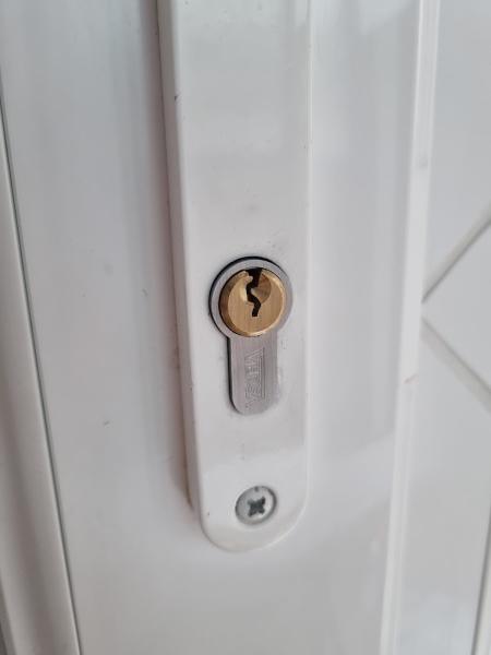 RT Locksmiths