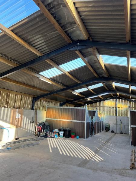 Ollie Parker Electrical