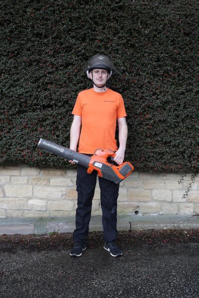 Rock Tree Services